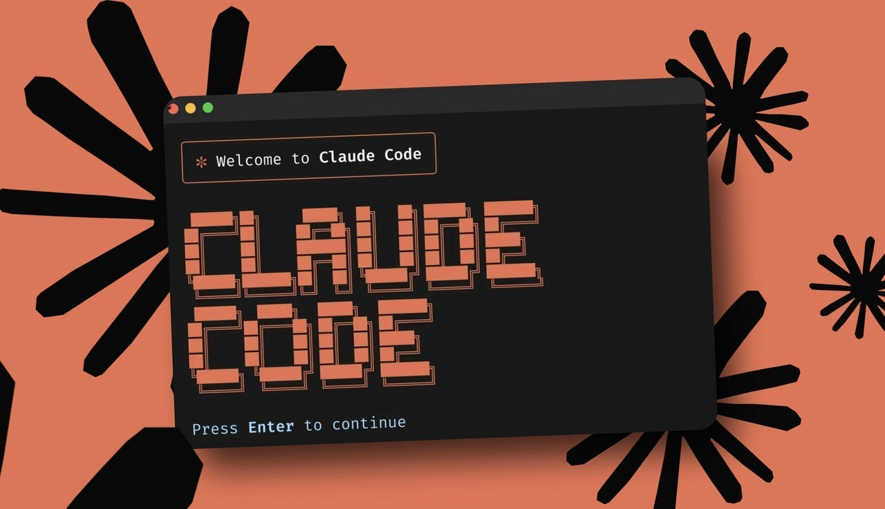 Cover image for Claude Code 完全上手指南:AI 编程搭档的正确打开方式
